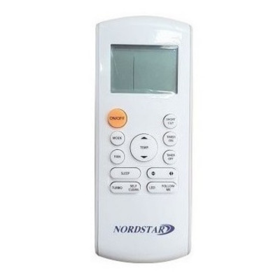 Poza Aparat aer conditionat NORDSTAR SMART 09HRFN8, 9000 BTU, Clasa A++/A+++, Inverter, kit Wi-Fi inclus, model 2024. Poza 18968