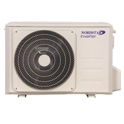 Poza Aparat aer conditionat NORDSTAR SMART 18HRFN8, 18000 BTU, Clasa A++/A+++, Inverter, kit Wi-Fi inclus, model 2024. Poza 18971