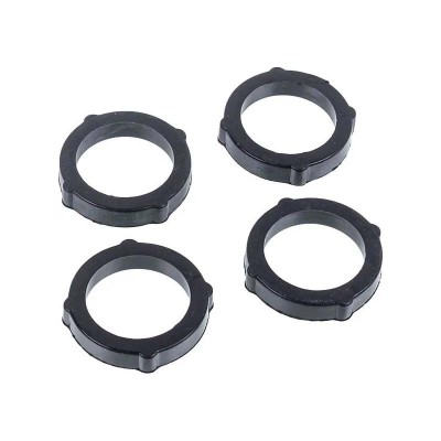 Poza Set 4 garnituri schimbator secundar centrale Protherm si Vaillant 0020118654 si D003200463. Poza 18973