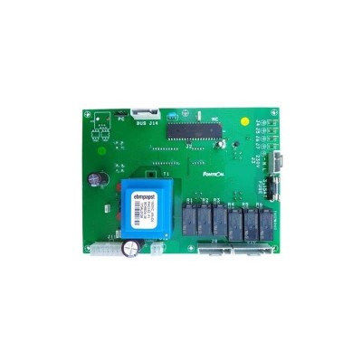 Poza Placa electronica master centrala Beretta Power Plus 50 M. Poza 18978
