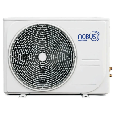 Poza Aparat aer conditionat Nobus CS35-V3G 12000 BTU, Clasa A++/A+, Inverter, kit Wi-Fi inclus, model 2025. Poza 18990