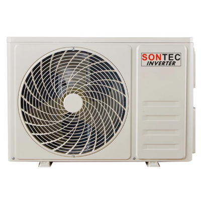 Poza Aer conditionat 12000 BTU Sontec Elite, Inverter, Wi-Fi, Clasa A++, kit instalare inclus. Poza 18998