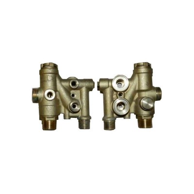 Poza Hidrobloc iesire MT FUGAS centrala Motan KPlus, Maxoptimus, Mkdens. Poza 19019