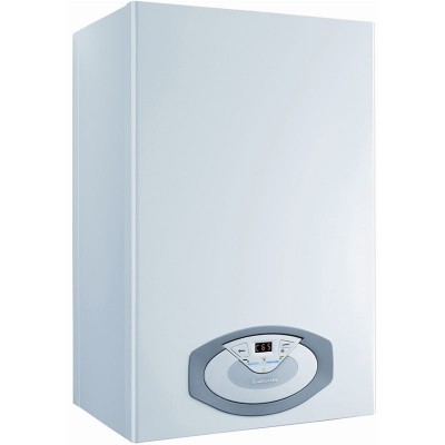Poza Centrala termica Ariston Genus Premium EVO HP 45 EU - 45 kW. Poza 19029