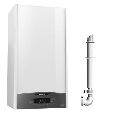 Poza Centrala termica Ariston Clas One System 35 EU 35 kW - numai incalzire. Poza 19035