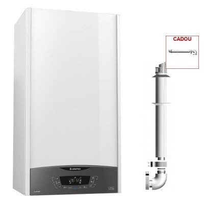 Poza Poza produs Centrala termica Ariston Clas One System 35 EU 35 kW - numai incalzire + produs cadou