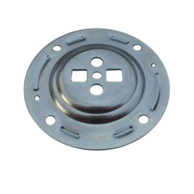 Poza Flansa rotunda 4 orificii pentru boilerele electrice Ariston BLU EVO R 30/3 EU. Poza 19051