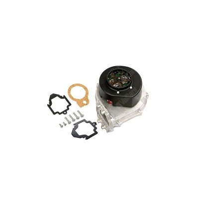 Poza Ventilator centrala Vaillant Ecotec Plus VU OE 466/4-5 A. Poza 19079