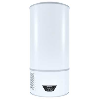Poza Boiler cu pompa de caldura pentru apa calda menajera Ariston Lydos Hybrid WIFI - 80 Litri. Poza 19082