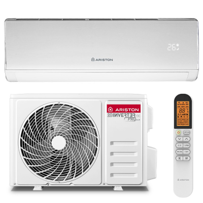 Poza Aer conditionat Ariston Kios BS R32 50 18000 Btu, agent frigorific R32, WIFI incorporat, clasa energetica A++. Poza 19159