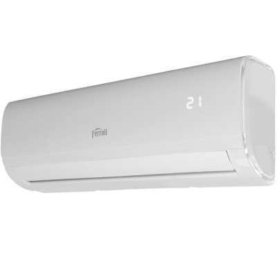 Poza Aer conditionat Inverter Ferroli Giada S, WI-FI, R32, A++ la racire 9000 BTU. Poza 19162