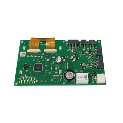 Poza Placa electronica afisaj centrala termica Ferroli Force W. Poza 19267