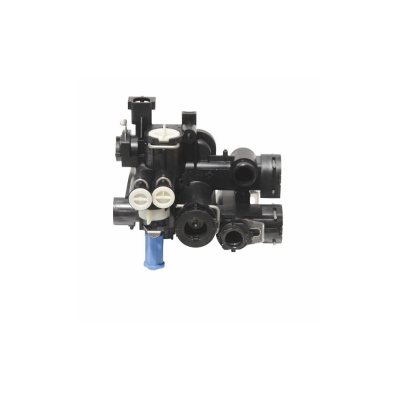 Poza Grup hidraulic retur centrala Westen Pulsar D 24 F. Poza 19282