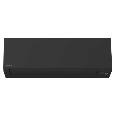 Poza Aer conditionat Toshiba Edge Black, 13000 BTU, Clasa A+++, control WiFi, inverter, design premium, confort maxim. Poza 19292
