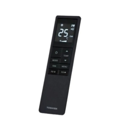 Poza Aer conditionat Toshiba Edge Black, 13000 BTU, Clasa A+++, control WiFi, inverter, design premium, confort maxim. Poza 19293