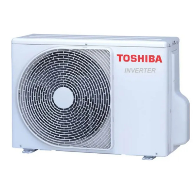 Poza Aer conditionat Toshiba Edge Black, 13000 BTU, Clasa A+++, control WiFi, inverter, design premium, confort maxim. Poza 19294