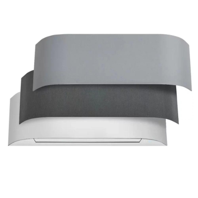 Poza Aparat aer conditionat Toshiba Haori, 13000 BTU, Clasa A+++, control WiFi, inverter, design premium, confort maxim. Poza 19299