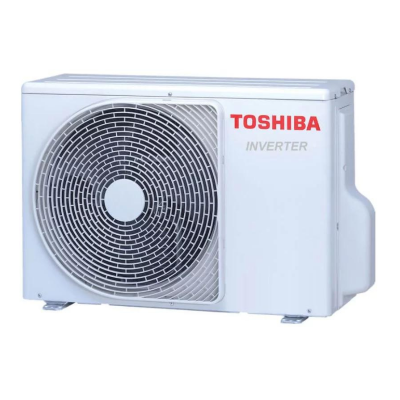 Poza Aparat aer conditionat Toshiba Haori, 13000 BTU, Clasa A+++, control WiFi, inverter, design premium, confort maxim. Poza 19300