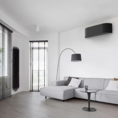 Poza Aparat aer conditionat Toshiba Haori, 13000 BTU, Clasa A+++, control WiFi, inverter, design premium, confort maxim. Poza 19302