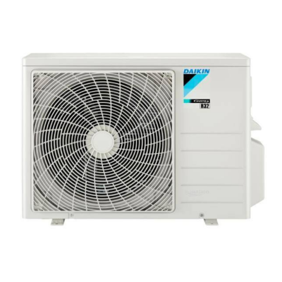 Poza Aer conditionat 24000 BTU Daikin Sensira Bluevolution FTXC71E+RXC71E, control WIFI, inverter, Clasa A/A. Poza 19317