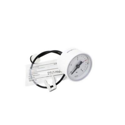 Poza Manometru Viessmann Vitopend 100 WH1D, Vitodens 050 BPJD si BPJC. Poza 19323