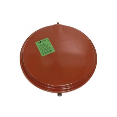 Poza Vas expansiune 6 litri D:337 centrale termice Viessmann Vitopend 100 WH1D 24 kw. Poza 19324