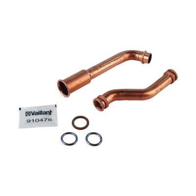 Poza Teava conexiuni centrala Vaillant Ecotec Plus VUI 306/5-5 (H-INT II) R6. Poza 19395