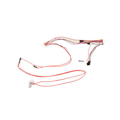 Poza Set cabluri pentru instant gaz Ariston FAST EVO X ONT. Poza 19421