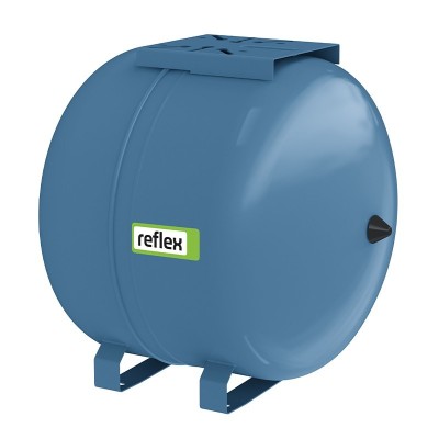 Poza Vas expansiune pentru hidrofor Reflex HW 50 10 bar - 50 litri. Poza 19457