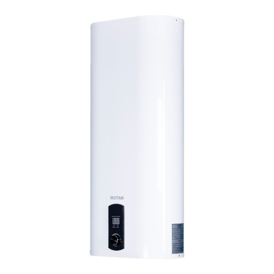 Poza Boiler electric Motan 80 litri BE80L2KW-S AT80-W20VS(A), panou comanda LCD, apa calda rapid. Poza 19536