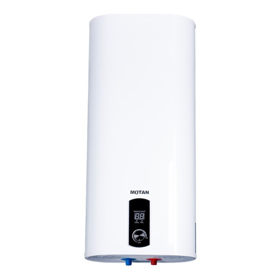 Poza Boiler electric Motan 80 litri BE80L2KW-S AT80-W20VS(A), panou comanda LCD, apa calda rapid. Poza 19537
