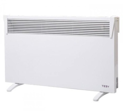 Poza Convector electric de podea Tesy CN 03 150 EI MIS F - 1500 W. Poza 19558