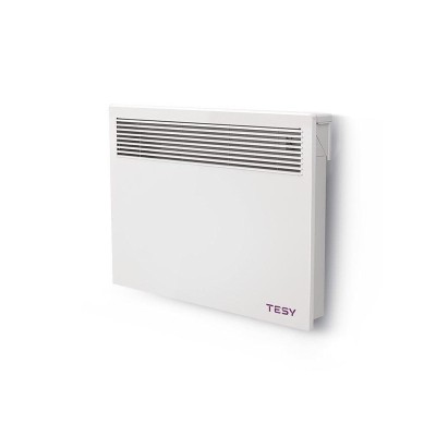 Poza Convector electric cu termostat electronic Tesy LivEco CN 051 150 EI CLOUD W - 1500 W. Poza 19561