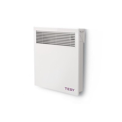 Poza Convector electric cu termostat electronic Tesy HeatEco CN 031 050 EI CLOUD W - 500 W. Poza 19567