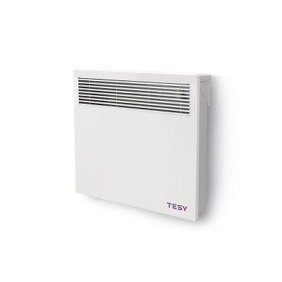 Poza Convector electric cu termostat electronic Tesy HeatEco CN 031 100 EI CLOUD W - 1000 W. Poza 19568