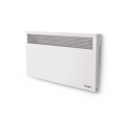 Poza Convector electric cu termostat electronic Tesy HeatEco CN 031 200 EI CLOUD W - 2000 W. Poza 19570