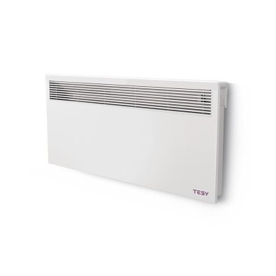 Poza Convector electric cu termostat electronic Tesy HeatEco CN 031 250 EI CLOUD W - 2500 W. Poza 19571