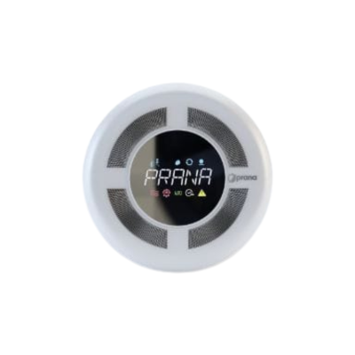 Poza Recuperator de caldura rezidential PRANA 150 Premium ERP, debit 70mc/h, lungime 450mm. Poza 19586