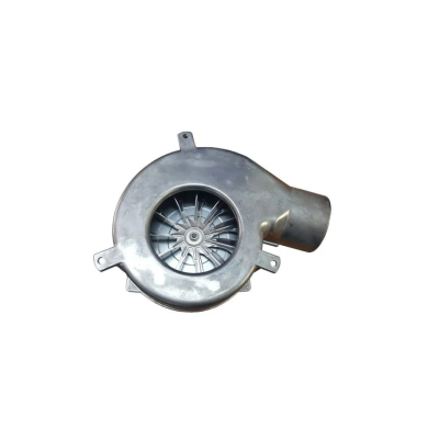 Poza Ventilator 32W centrala peleti Ferroli Salerno Pellet 30. Poza 19660