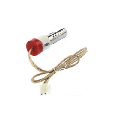 Poza Electrod aprindere incandescent centrale Buderus GB122/133/142. Poza 19681