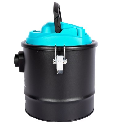 Poza Aspirator de cenusa cu acumulator Detoolz DZ-FX1014-G01, 150W, cu rezervor de 12L si filtru HEPA. Poza 19693
