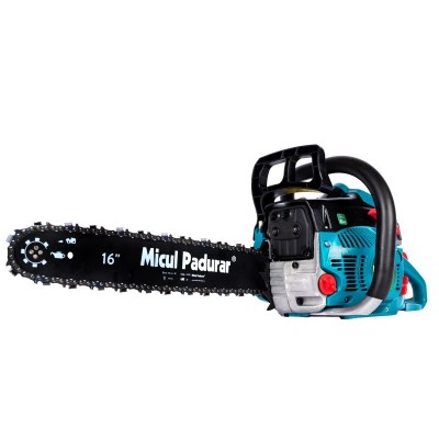 Poza Drujba Micul Padurar 4900 MP-DT1001-G01, 2.6CP, o lama 16 inch, un lant, pornire rapida. Poza 19717