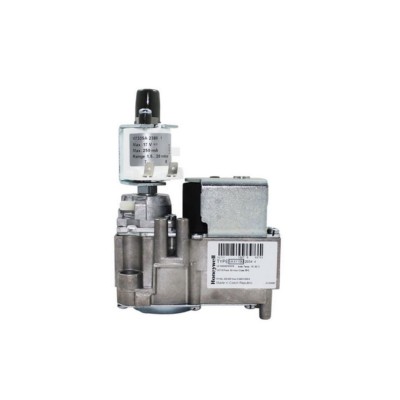 Poza Vana gaz centrale Vaillant VUW INT 182/1 E 053473. Poza 19760