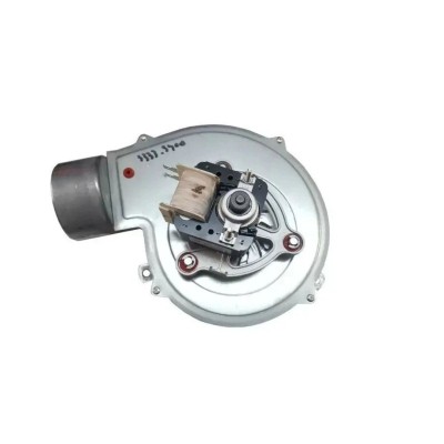 Poza Ventilator 50W centrala peleti Ferroli Breta Pellet, Biopellet PRO. Poza 19765