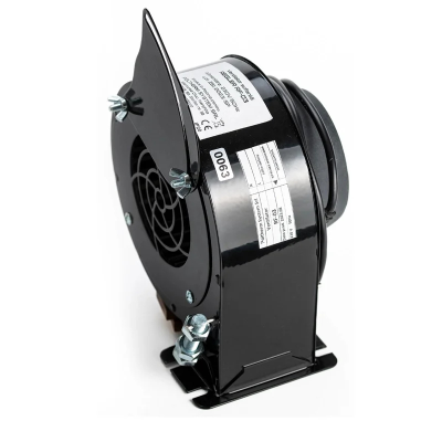 Poza Ventilator centrala 18-30 kW, REGLER RF03, flux aer 170 mc/ora, 80W. Poza 19782