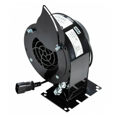 Poza Ventilator centrala sub 30 kW, REGLER RF04, flux aer 170 mc/ora, 80W. Poza 19792
