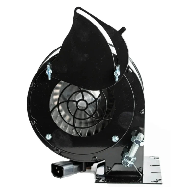 Poza Ventilator centrala sub 30 kW, REGLER RF04, flux aer 170 mc/ora, 80W. Poza 19793