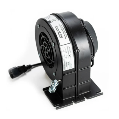 Poza Ventilator centrala peste 35 kW, REGLER RF06, debit aer 240mc/ora, putere 80W. Poza 19802