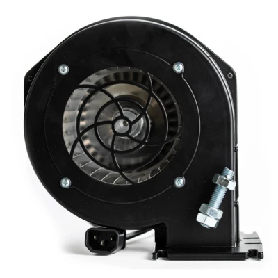Poza Ventilator centrala peste 35 kW, REGLER RF06, debit aer 240mc/ora, putere 80W. Poza 19803