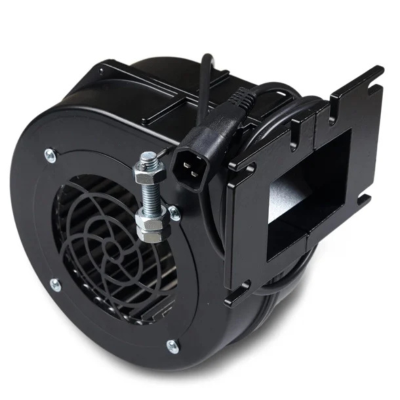 Poza Ventilator centrala peste 35 kW, REGLER RF06, debit aer 240mc/ora, putere 80W. Poza 19804